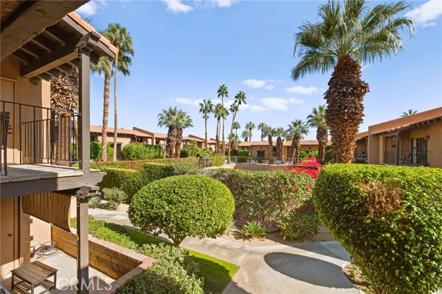 Detail Gallery Image 26 of 36 For 291 E Mel #232,  Palm Springs,  CA 92262 - 2 Beds | 2 Baths