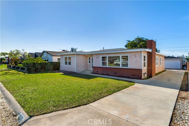 Detail Gallery Image 1 of 22 For 13051 Birchwood St, Garden Grove,  CA 92843 - 3 Beds | 2 Baths