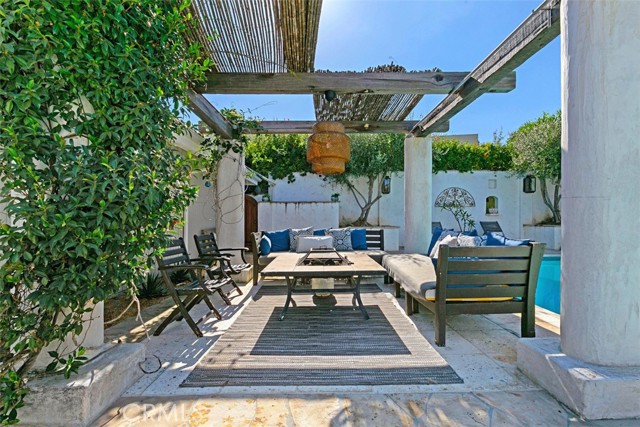 Detail Gallery Image 22 of 26 For 609 Seaward, Corona Del Mar,  CA 92625 - 4 Beds | 3 Baths