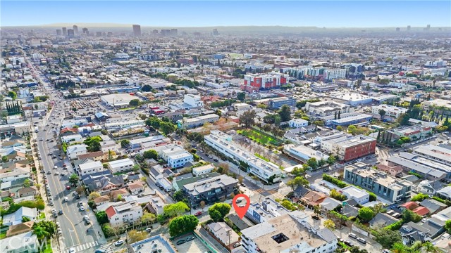 Detail Gallery Image 55 of 57 For 4523 Lexington, Los Angeles,  CA 90029 - 3 Beds | 2 Baths