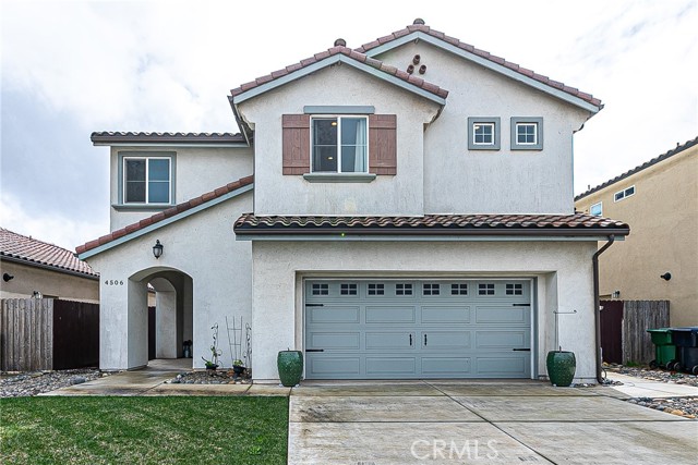 Detail Gallery Image 1 of 1 For 4506 Esperanza Dr, Guadalupe,  CA 93434 - 4 Beds | 2/1 Baths