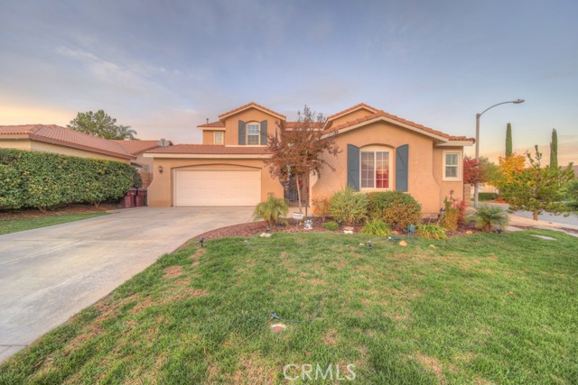 Photo of 28842 Galaxy Way, Sun City, CA 92586