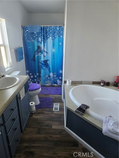 Detail Gallery Image 8 of 10 For 6825 Rea, California City,  CA 93505 - 3 Beds | 2 Baths