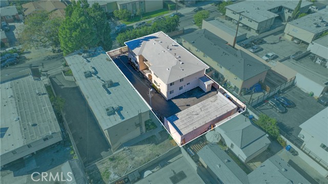 Detail Gallery Image 13 of 14 For 6934 Hinds, North Hollywood,  CA 91605 - – Beds | – Baths