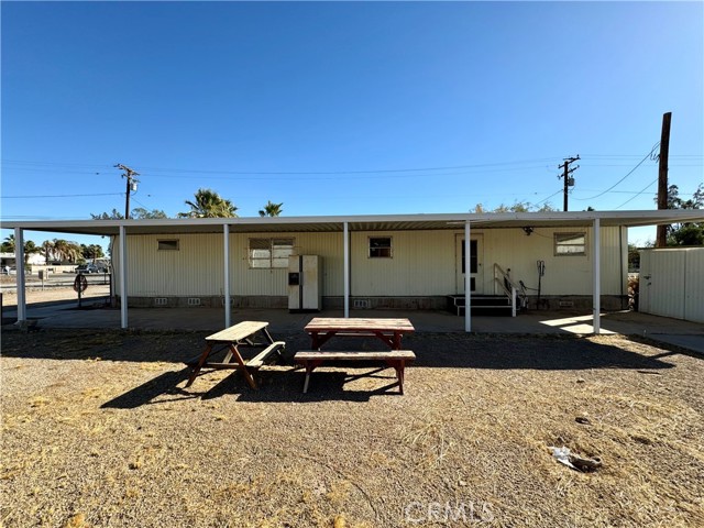 Detail Gallery Image 10 of 15 For 2189 Riviera Dr, Blythe,  CA 92225 - 2 Beds | 1/1 Baths