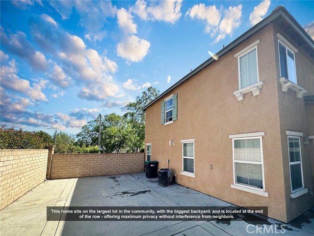 Detail Gallery Image 37 of 46 For 1795 E Flora St, Ontario,  CA 91764 - 4 Beds | 3 Baths