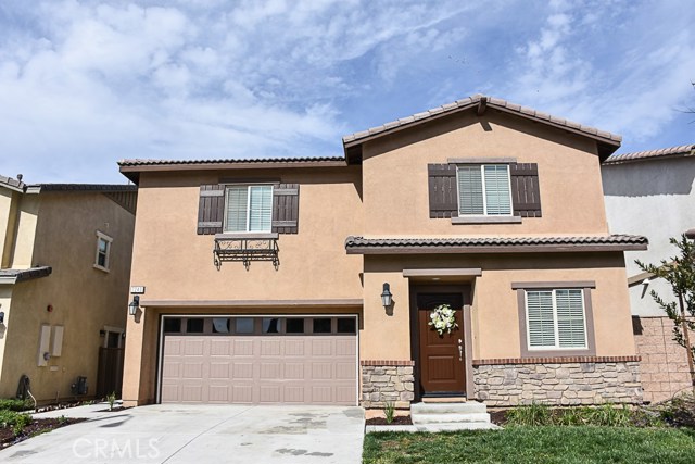 7240 Turnstone Court, Fontana, CA 92336