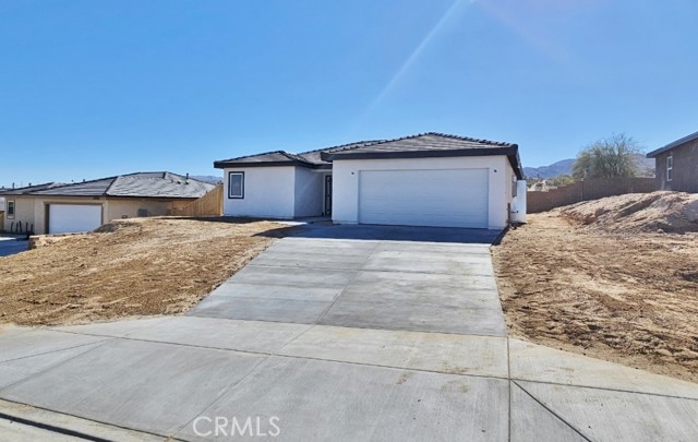 Detail Gallery Image 1 of 46 For 73421 Corbin Rd, Twentynine Palms,  CA 92277 - 3 Beds | 3/1 Baths