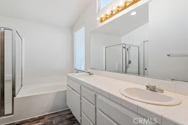 Detail Gallery Image 14 of 27 For 25374 Ridgemoor Rd, Menifee,  CA 92586 - 5 Beds | 3 Baths