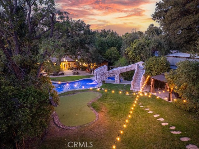 Detail Gallery Image 6 of 42 For 21356 Placerita Canyon Rd, Newhall,  CA 91321 - 5 Beds | 3 Baths