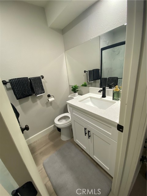 Detail Gallery Image 8 of 9 For 827 S Manhattan Pl #314,  Los Angeles,  CA 90005 - 1 Beds | 1 Baths