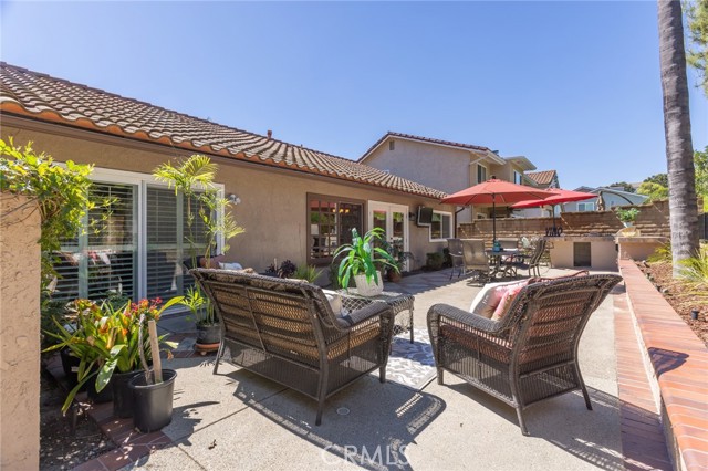 Detail Gallery Image 58 of 62 For 22481 Almaden, Mission Viejo,  CA 92691 - 4 Beds | 2/1 Baths
