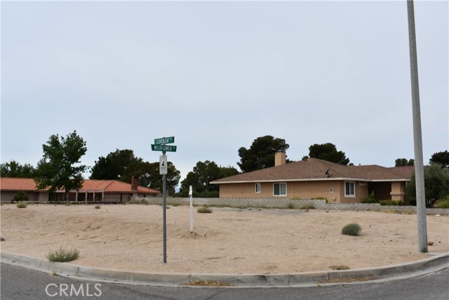 27649 Cloverleaf Drive, Helendale, California 92342, ,Land,For Sale,27649 Cloverleaf Drive,CRHD22119903