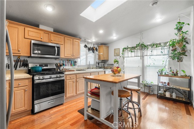 Detail Gallery Image 15 of 44 For 1501 Palos Verdes Drive North #64,  Harbor City,  CA 90710 - 3 Beds | 2 Baths