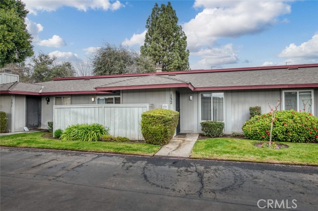 Detail Gallery Image 42 of 42 For 4504 N Valentine Ave #132,  Fresno,  CA 93722 - 1 Beds | 1 Baths