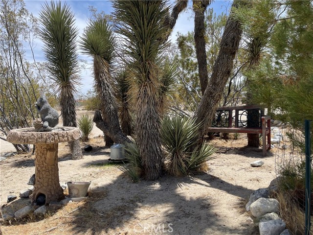 Detail Gallery Image 28 of 33 For 528 Sacramento Rd, Pinon Hills,  CA 92372 - 4 Beds | 3 Baths