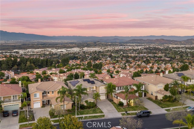 Detail Gallery Image 70 of 73 For 2563 Camino Del Plata, Corona,  CA 92882 - 4 Beds | 3 Baths