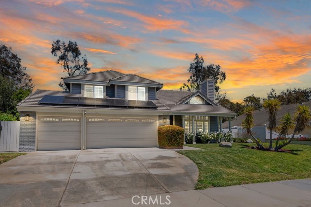 Detail Gallery Image 31 of 40 For 43650 Buckeye Rd, Temecula,  CA 92592 - 4 Beds | 2/1 Baths