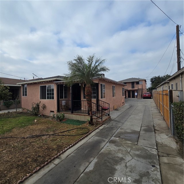 Details for 6131 King Avenue, Maywood, CA 90270