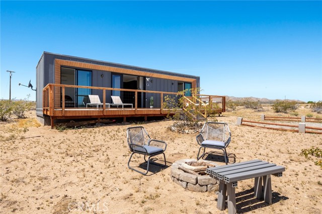 Detail Gallery Image 27 of 30 For 1375 Fortuna Ave, Landers,  CA 92285 - 2 Beds | 1 Baths