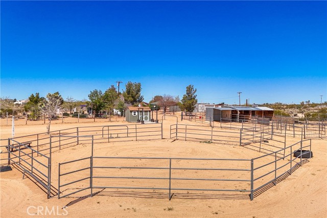 Detail Gallery Image 31 of 35 For 63220 Cielito Dr, Joshua Tree,  CA 92252 - 1 Beds | 1 Baths