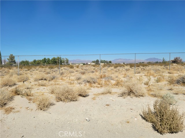 Detail Gallery Image 2 of 10 For 0 Foothill Rd, Lucerne Valley,  CA 92356 - – Beds | – Baths