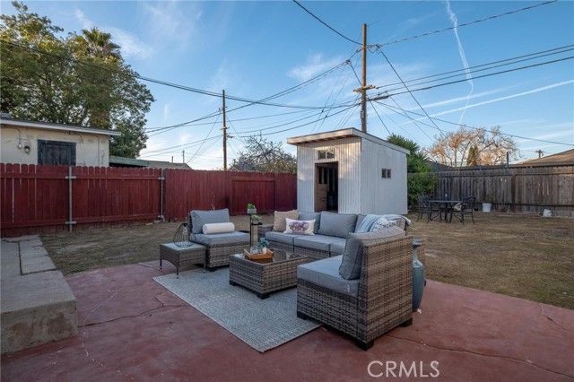 Detail Gallery Image 33 of 38 For 2813 W 146th St, Gardena,  CA 90249 - 3 Beds | 1/1 Baths