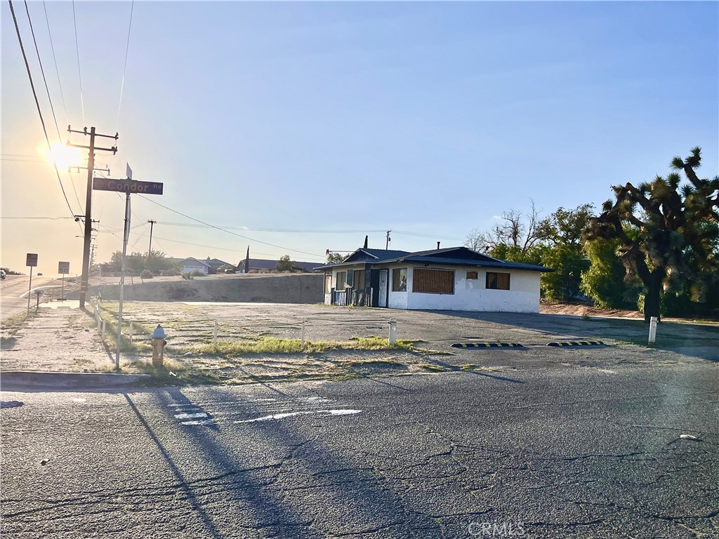 15720 Mojave Drive