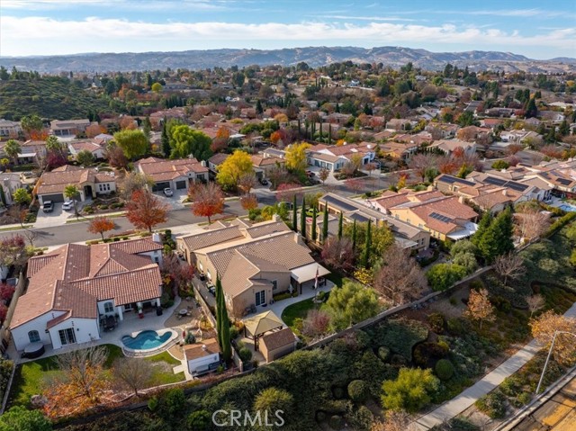 Detail Gallery Image 44 of 46 For 955 Vista Cerro Dr, Paso Robles,  CA 93446 - 4 Beds | 3 Baths