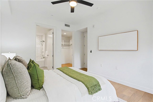 Detail Gallery Image 16 of 31 For 3981 Moore St #101,  Los Angeles,  CA 90066 - 2 Beds | 2 Baths