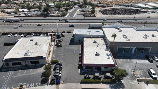  Commercial for Sale in Victorville, California