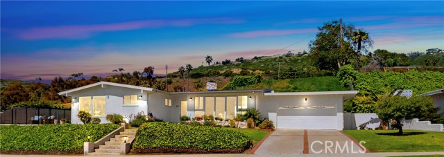 4121 Dauntless Drive, Rancho Palos Verdes, California 90275, 3 Bedrooms Bedrooms, ,3 BathroomsBathrooms,Residential,For Sale,Dauntless,PV24071717