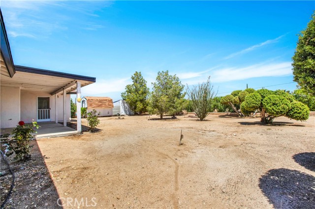 Detail Gallery Image 33 of 47 For 8759 San Diego Dr, Yucca Valley,  CA 92284 - 3 Beds | 2 Baths