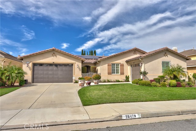 Detail Gallery Image 2 of 75 For 28479 Nautical Point, Menifee,  CA 92585 - 4 Beds | 2/1 Baths