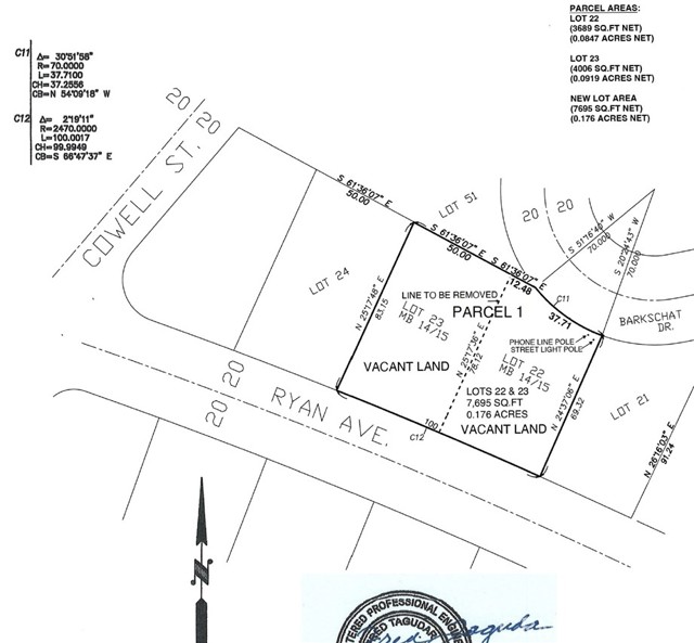 Detail Gallery Image 1 of 6 For 17452 Ryan Ave, Lake Elsinore,  CA 92530 - – Beds | – Baths