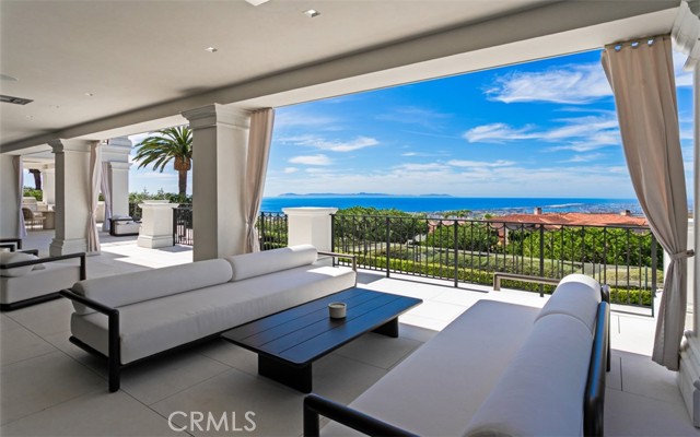 Detail Gallery Image 16 of 74 For 7 Sailview, Newport Coast,  CA 92657 - 7 Beds | 8/2 Baths