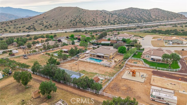 Detail Gallery Image 55 of 58 For 33442 Desert Rd, Acton,  CA 93510 - 5 Beds | 3 Baths