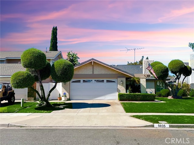 5035 E Woodwind Ln, Anaheim, CA 92807