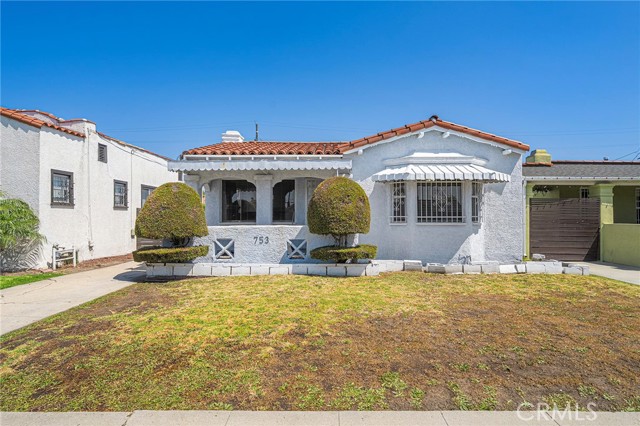 Property Photo from MLS
