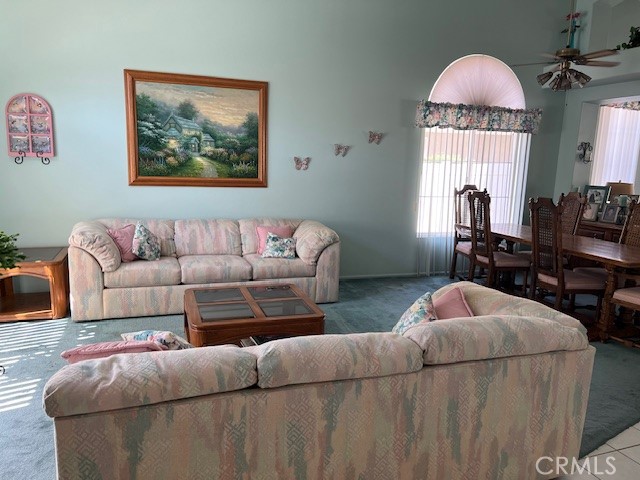 Detail Gallery Image 3 of 17 For 1534 Woodlands Dr, Banning,  CA 92220 - 2 Beds | 2 Baths