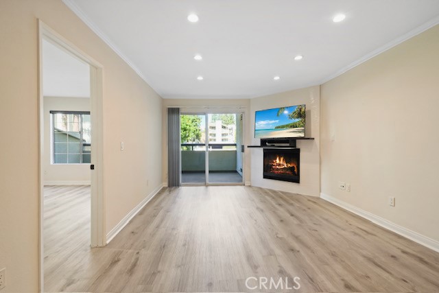 Detail Gallery Image 11 of 18 For 21400 Burbank Bld #115,  Woodland Hills,  CA 91367 - 1 Beds | 1 Baths