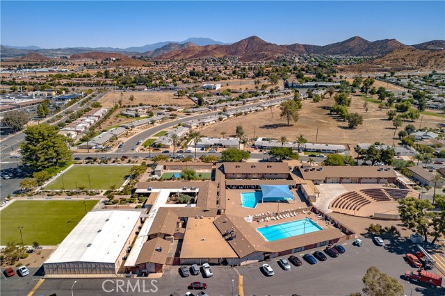 Detail Gallery Image 28 of 28 For 26050 Bonita Vista Court Ct, Menifee,  CA 92586 - 2 Beds | 2 Baths