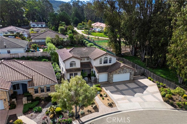 Detail Gallery Image 4 of 59 For 175 Marianela, Los Osos,  CA 93402 - 4 Beds | 3/1 Baths