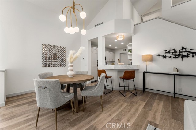 Detail Gallery Image 8 of 36 For 93 Lehigh Aisle, Irvine,  CA 92612 - 2 Beds | 2 Baths