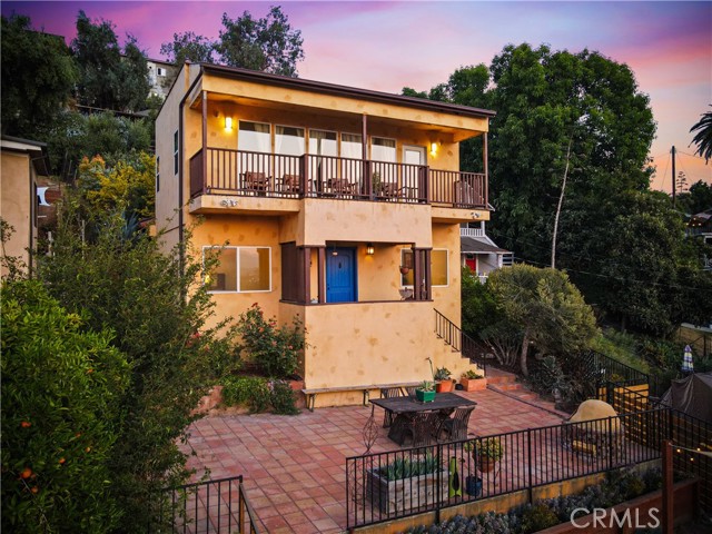 Image 2 for 434 Clifton St, Los Angeles, CA 90031