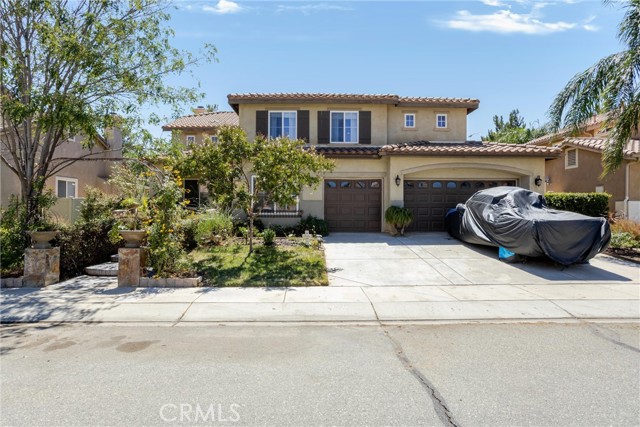 1665 Jade Moon Ln, Beaumont, CA 92223 photo 4