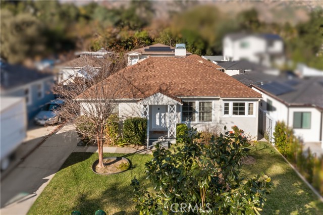 Detail Gallery Image 52 of 55 For 2235 Garfias, Pasadena,  CA 91104 - 6 Beds | 4 Baths