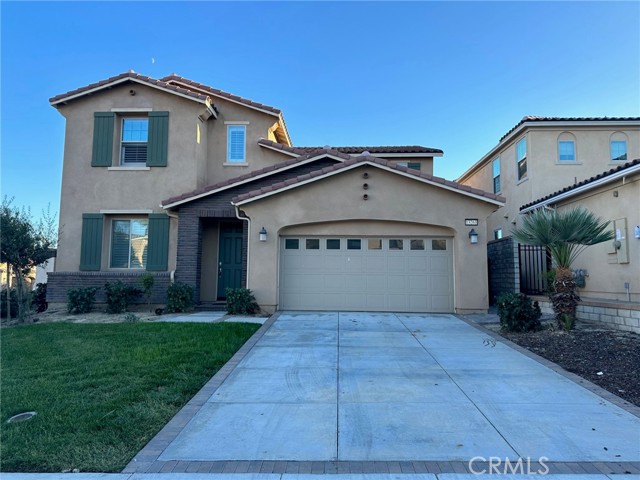 13261 Eaglebluff Ln, Eastvale, CA 92880