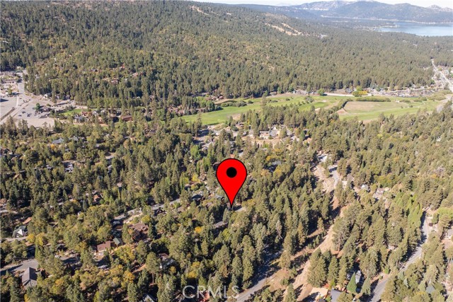 43320 Sand Canyon, Big Bear Lake, CA 92315