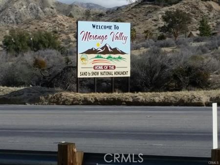 Detail Gallery Image 4 of 7 For 0 29 Palms Highway, Morongo Valley,  CA 92256 - – Beds | – Baths